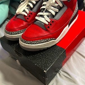 Air Jordan 3 Retro Se